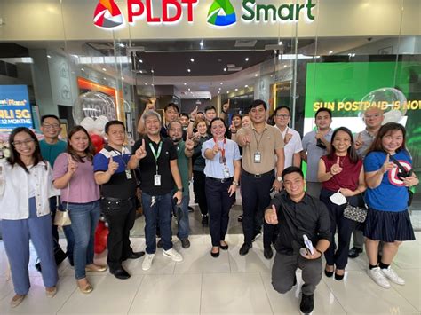 smart abreeza|PLDT Sales, Service Centers, and Store Locations .